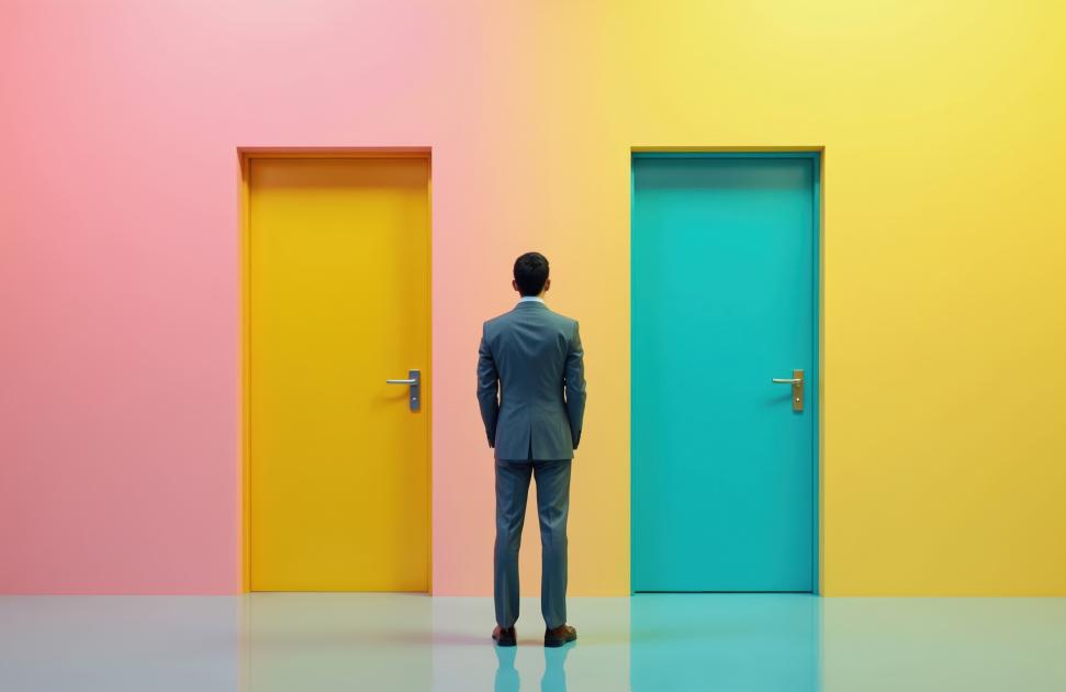 "Ça a l'air trop bien mais en même temps, c'est risqué" : ce qui motive les professionnels de santé à rejoindre une CPTS