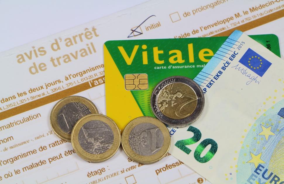 Arrêts de travail : 31 jours pour la première prescription, 62 s’il est renouvelé... ce qui change au 1er septembre