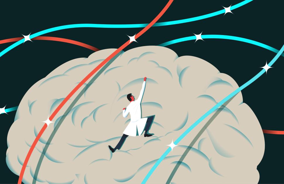 Santé mentale : une étude révèle que le modèle des soins collaboratifs, porté par "Sésame", améliore vraiment le parcours de soin