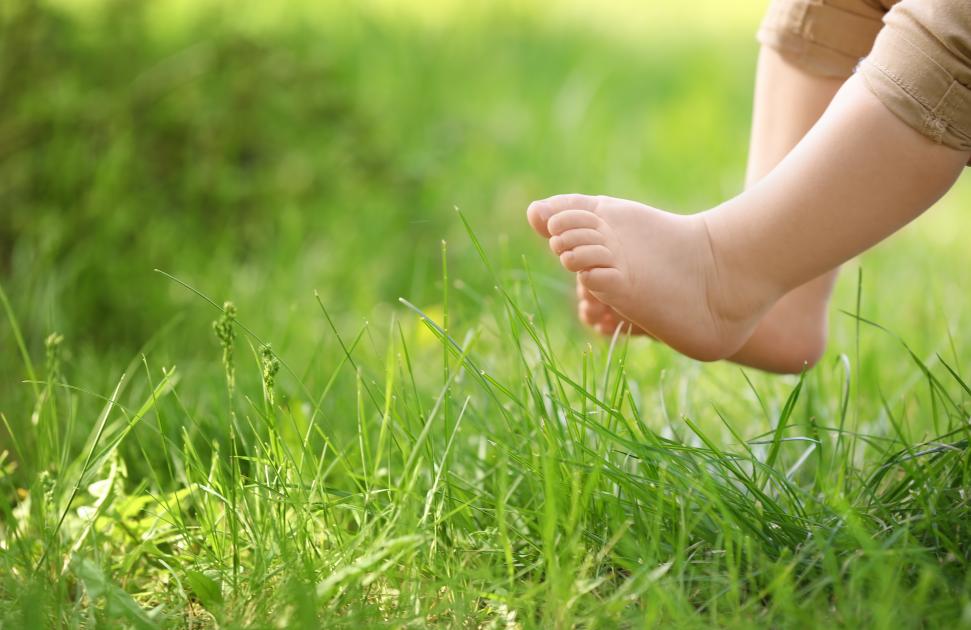 "Investir dans la toute petite enfance est un vrai sujet de société"