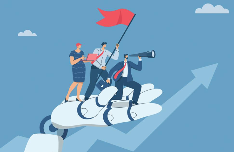 L'IA : frein ou véritable levier pour la coordination ?