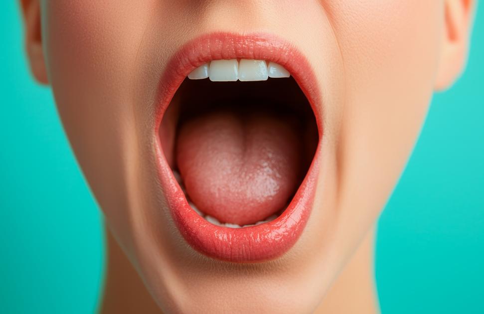 Les orthophonistes formées peuvent désormais pratiquer des aspirations orales, nasales, pharyngées et trachéales