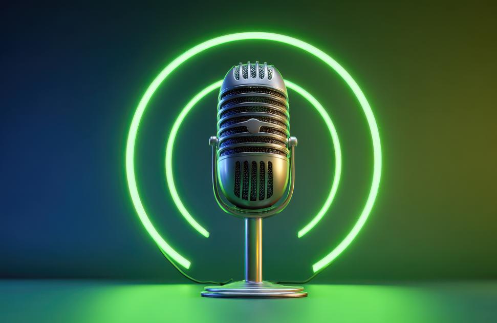 Pour sensibiliser aux éco-soins, la CPTS Grand Havre lance un podcast "Vert l’avenir"