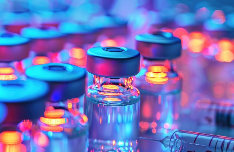 Vaccination grippe et Covid : dès octobre, les médecins, les sages-femmes et les infirmières pourront stocker des doses