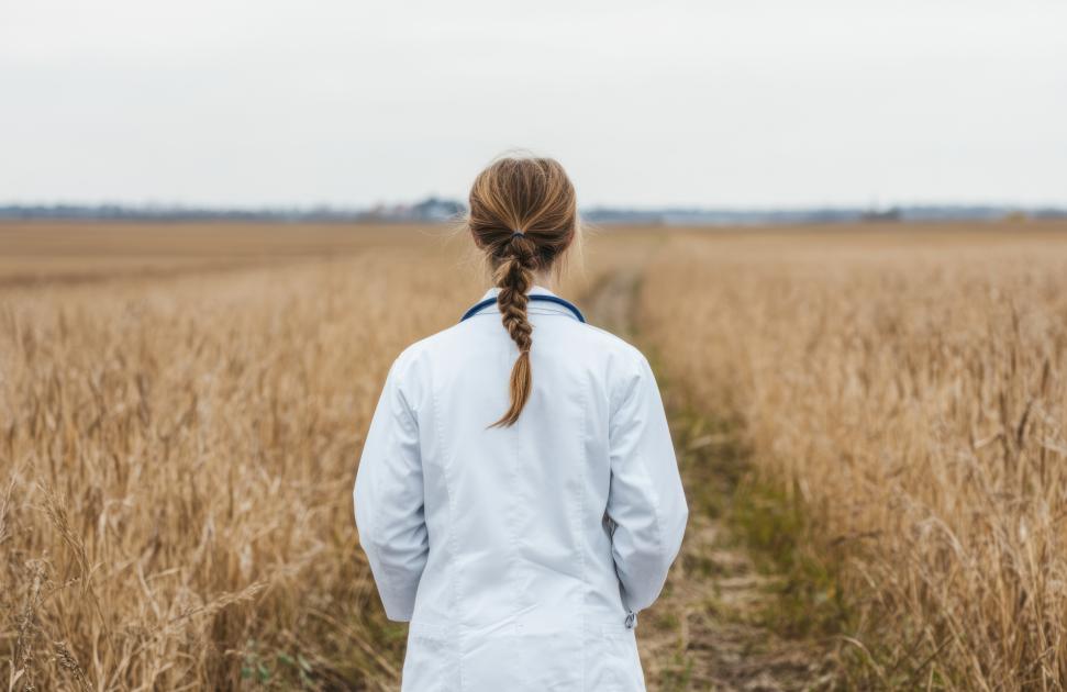 Exercice coordonné en milieu rural, aide à la labélisation France santé, prévention suicide… La MSA fait 29 propositions pour 2027