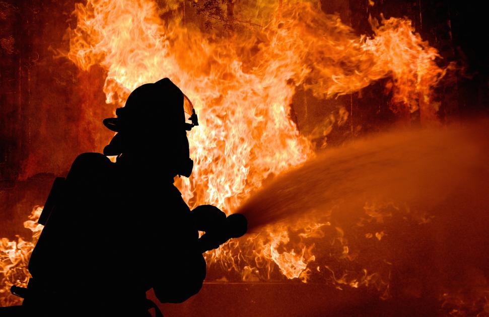 Incendies en Gironde : les CPTS appellent les professionnels de santé à se mobiliser