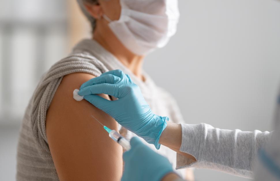 Grippe : la HAS se prononce "en faveur" de l'obligation vaccinale pour les professionnels de santé