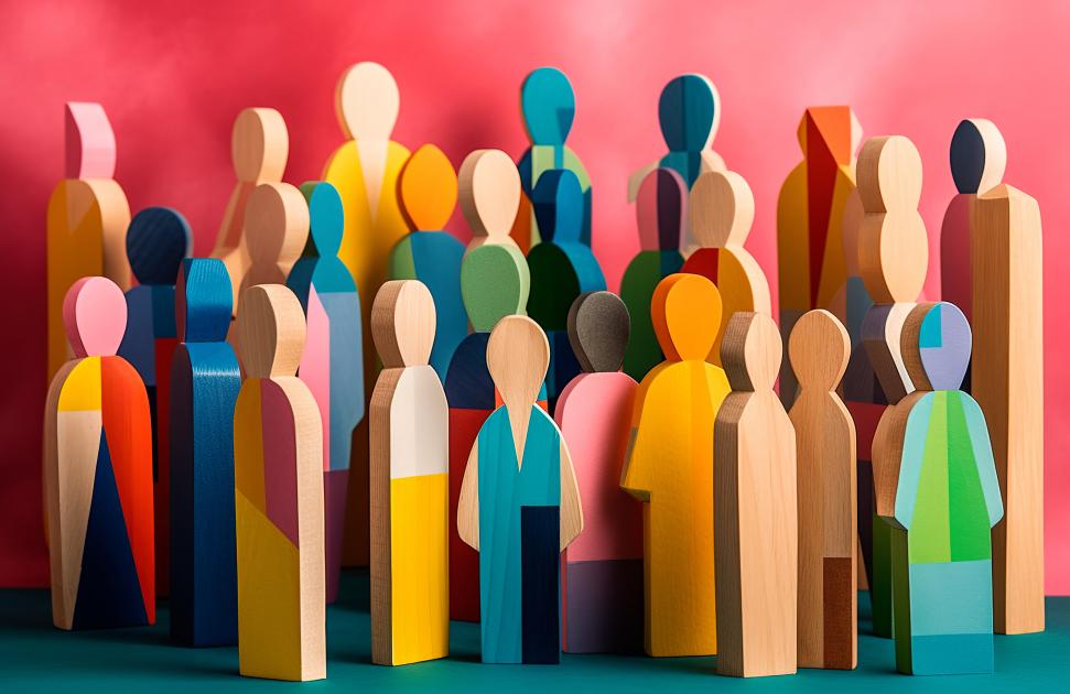 Organisatrice en santé communautaire, un nouveau métier, aux côtés du médiateur en santé, pour "articuler le collectif”