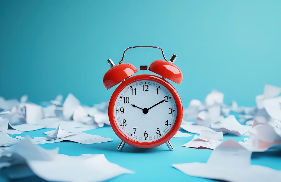 46 heures par semaine, 19 minutes la consultation au cabinet, 6 heures de gestion et de coordination : ce que révèle la Drees sur le temps de travail des médecins