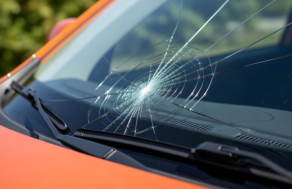La voiture d'un médecin de la maison de santé est vandalisée : "Ce n’est pas comme ça qu’on va encourager les jeunes à s’installer"