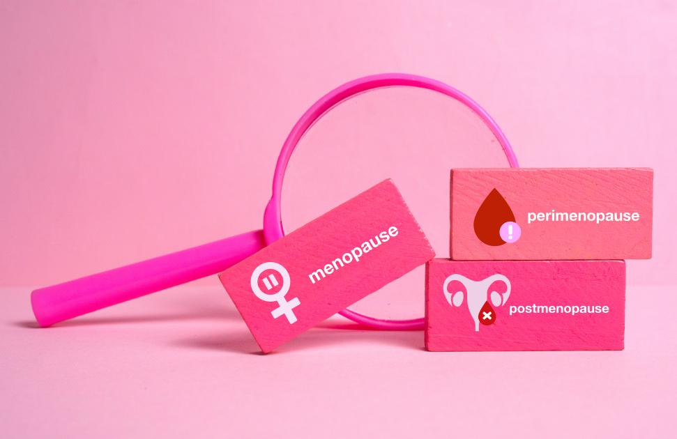 Traitement hormonal de la ménopause : près de 500.000 patientes traitées en 2025