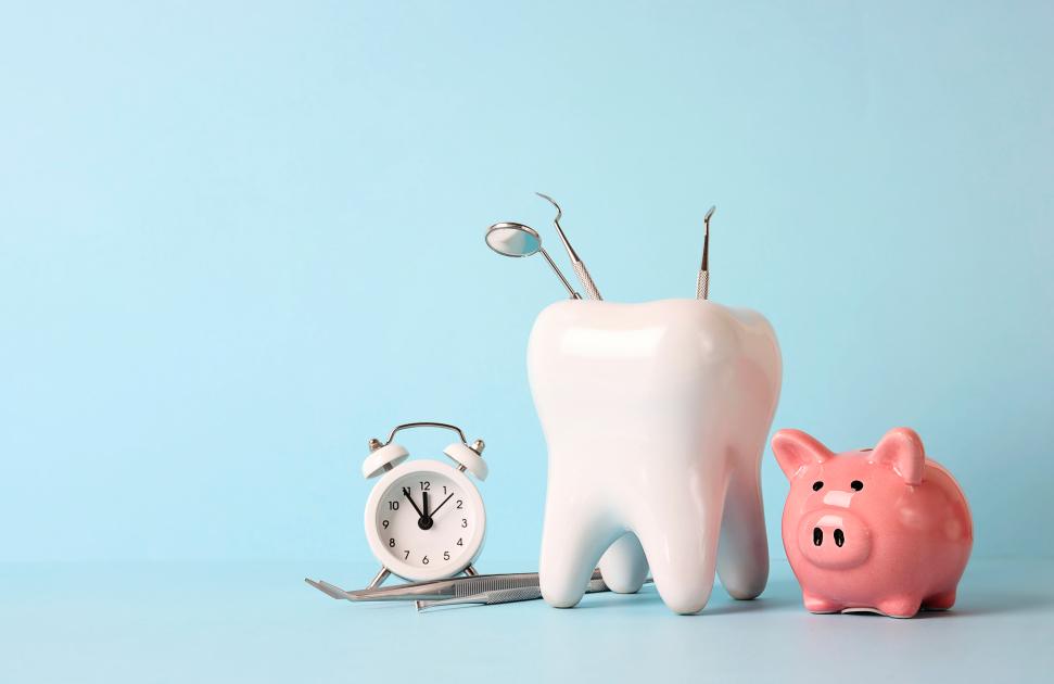 "Fausse économie", "mauvais coup porté à la prévention" : les chirurgiens-dentistes vent debout contre la hausse du ticket modérateur