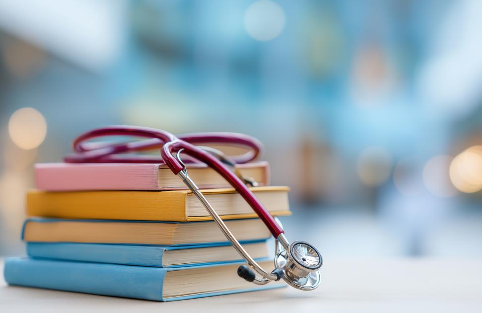 Hausse des postes d'internat : "Avec plus de 10.000 postes ouverts en 2026, nous préparons la médecine de demain", salue Rist