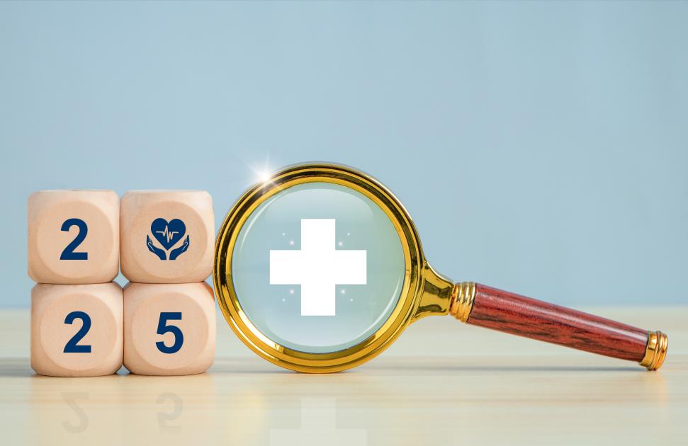 Dans les Deux-Sèvres, "les stages dans les maisons de santé" ont permis une hausse de l'installation des médecins en 2025