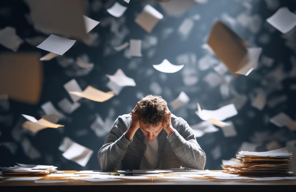 Arrêts de travail : en 2027, un nouveau parcours coordonné renforcé "Santé mentale" pour accompagner le retour à l'emploi