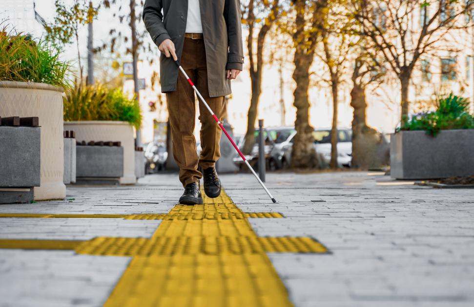 Référent handicap en CPTS, consultation longue, stage en formation initiale : ce que propose la feuille de route dévoilée ce matin