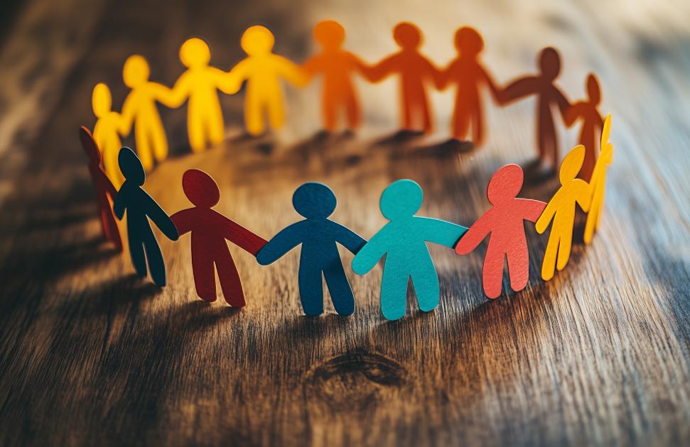 "On sait qu’on peut poser une question, quelqu’un répondra forcément" : avec Coordo ESS France,  les coordinatrices pensent collectif