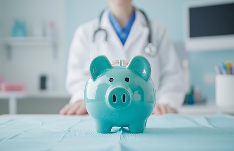 Plus de femmes médecins libéraux... mais un revenu d’activité moyen freiné dans son évolution, selon la Drees