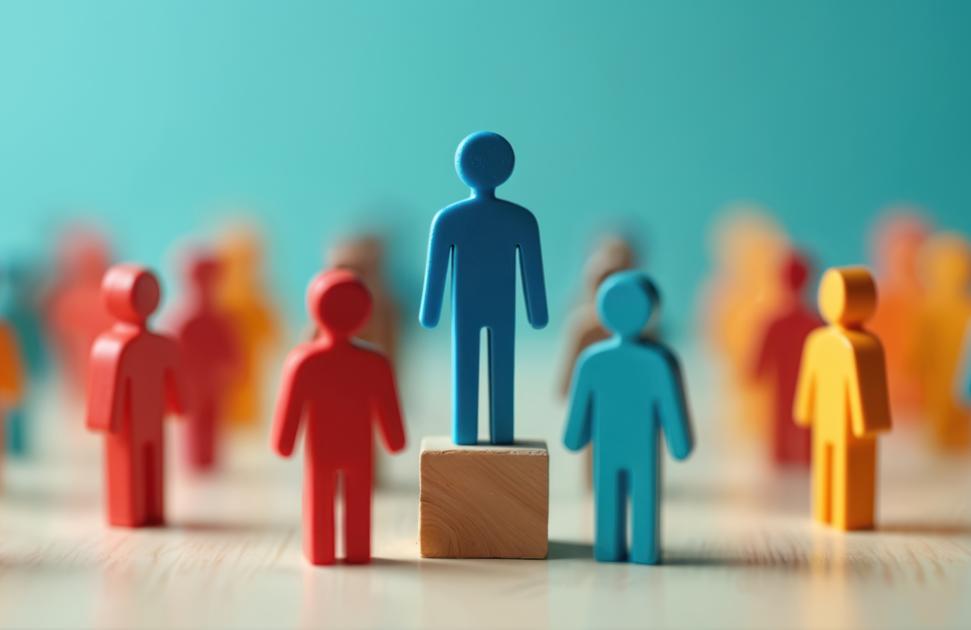 "Avec l’équipe du centre de santé, on a grandi ensemble sur la place du patient-expert"