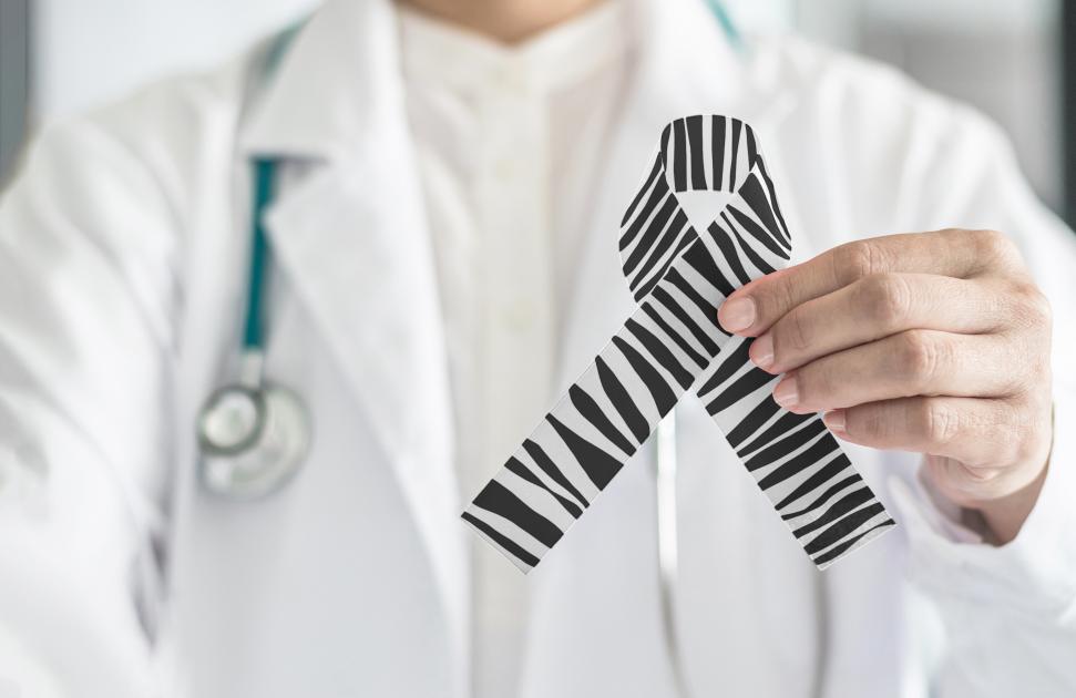 Syndromes d'Ehlers-Danlos : l'association Unsed veut transformer l'épreuve en engagement