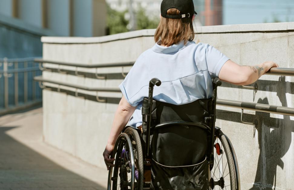 Hand'Innov : améliorer l'accès aux soins somatiques et à la prévention des personnes en situation de handicap
