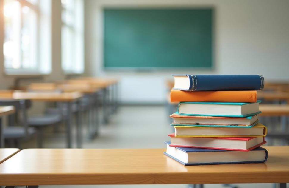 "Premier contrôle de l’année, une fille pleure" : l’étude Mentalo révèle le poids de "la pression scolaire" sur la santé mentale des jeunes