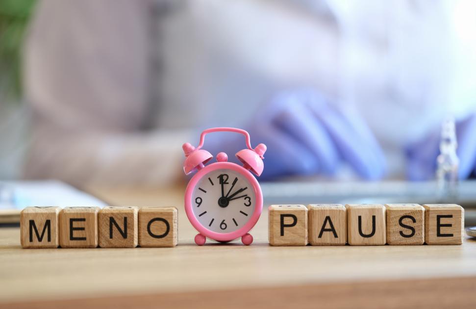 Ménopause : la feuille de route de Rist pour en faire "une chance" pour les femmes