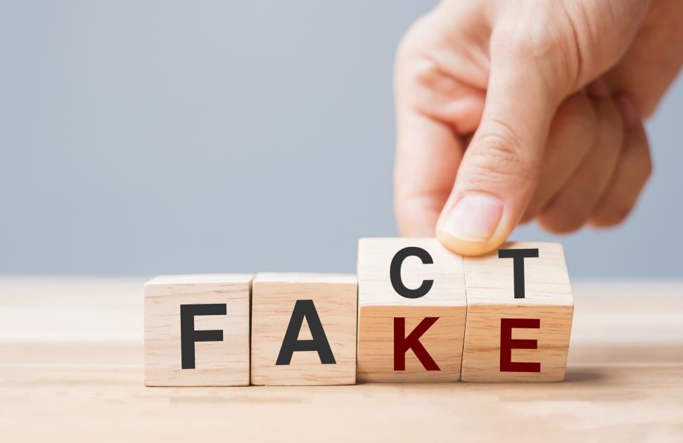 Garantir une info fiable, prévenir les intox, réseauter via "Le Checkup" : comment le ministère veut lutter contre la désinformation en santé