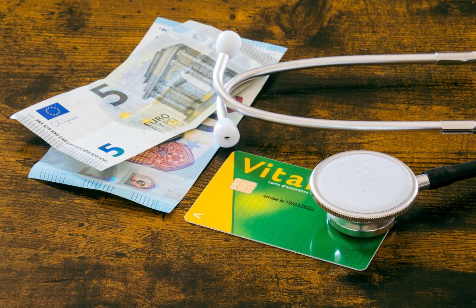 Dépassements d'honoraires : la Cnam annonce "un travail de fond" avec les médecins spécialistes
