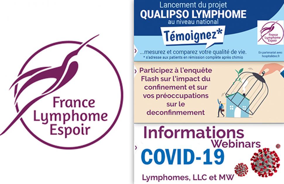 France Lymphome Espoir