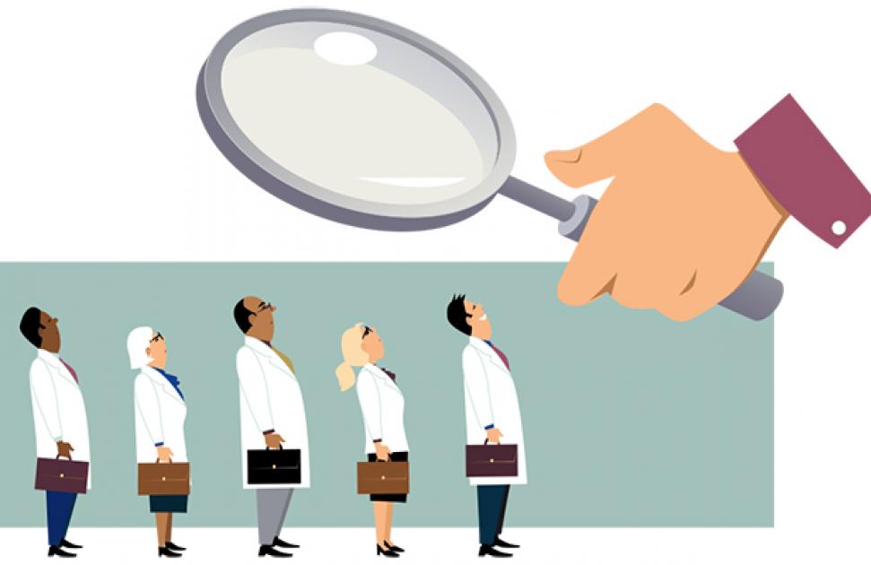 structures regroupées