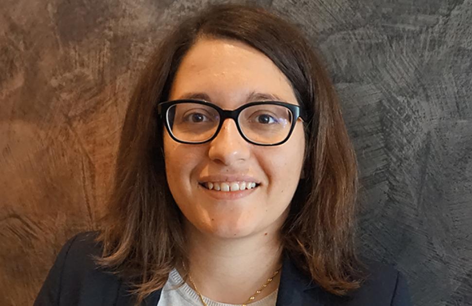 Dr Sophie Augros