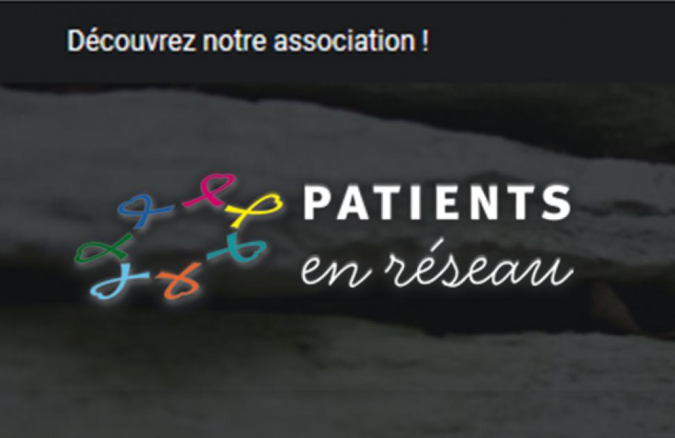 Patients en réseau