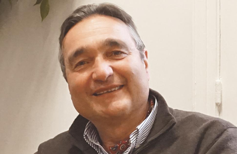 Dr Jean-Pierre Gallet