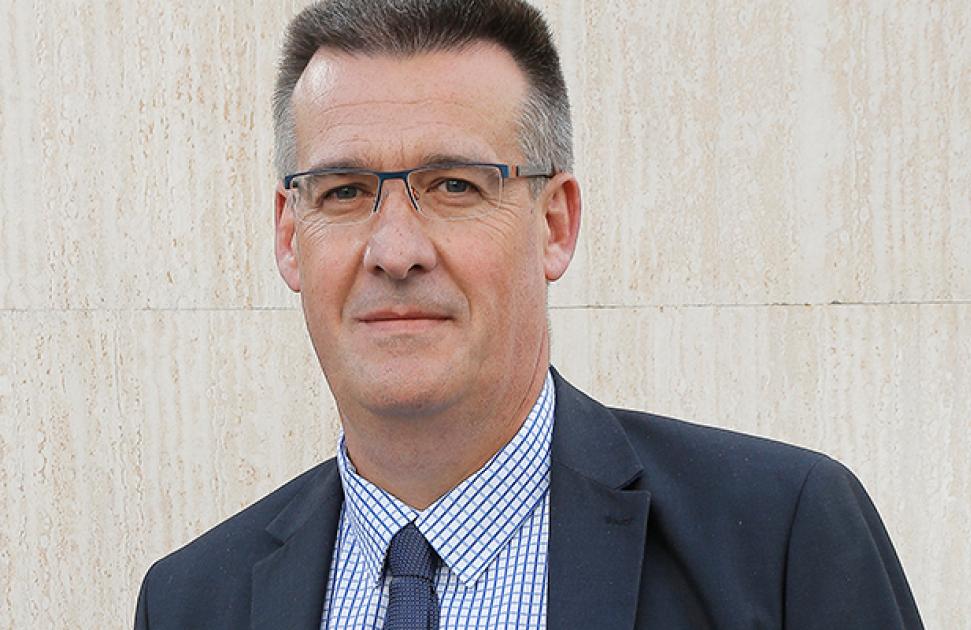 Éric Prou