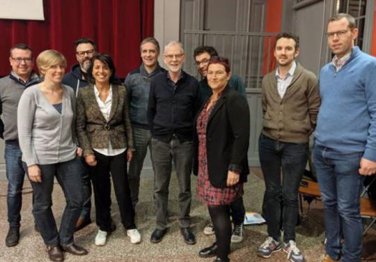 CPTS Grand Douai