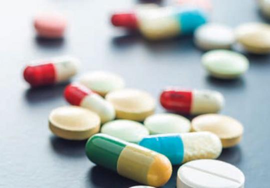 Médicaments