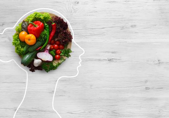 nutrition