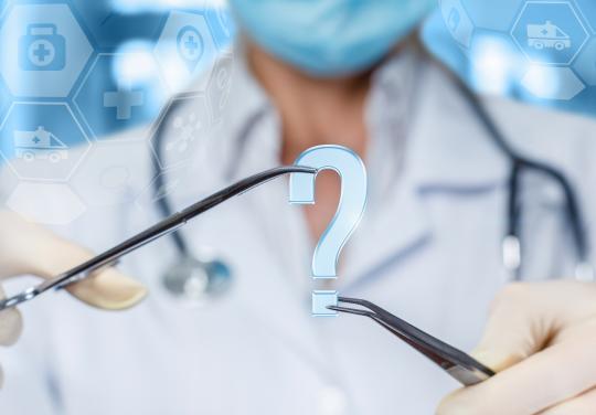 avenir en question