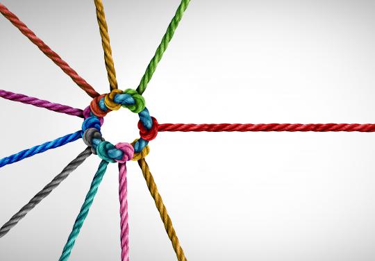 dépendance des autorités