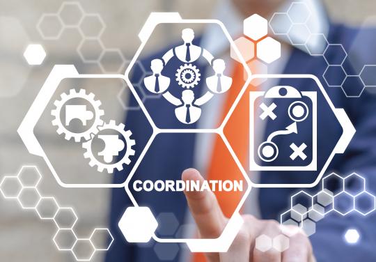 coordination