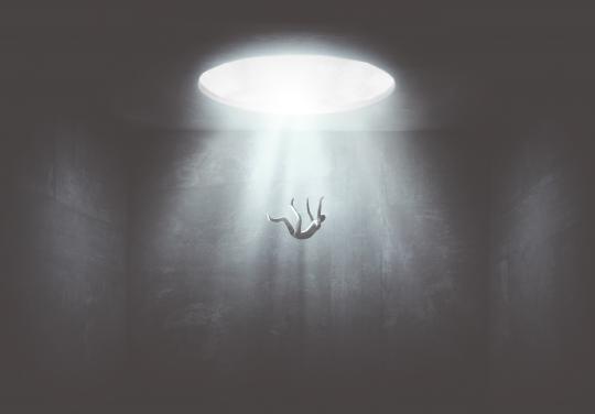 Prévention des chutes à la MSP des Hauts de Saint-Aubin