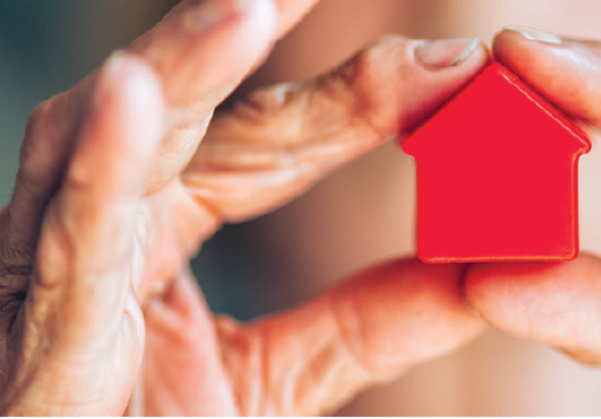 legs reçu d'un patient