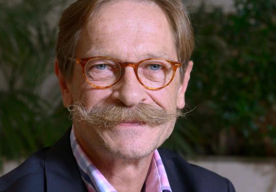 Luc Duquesnel