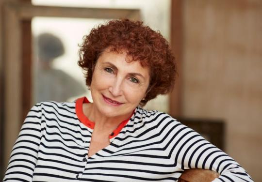 Le Dr Marielle Dumortier : "Le monde du travail est devenu fou!"