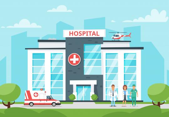 ville-hôpital