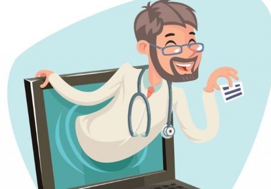 Les règles de publicité pour les professionnels de santé ont été assouplies