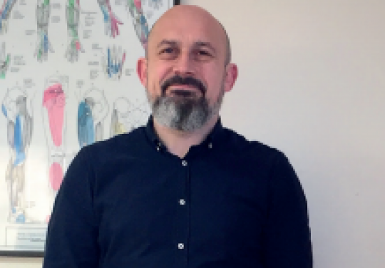 Sébastien Bellec