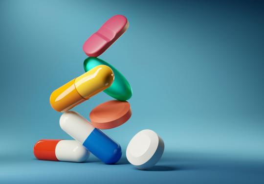 médicament