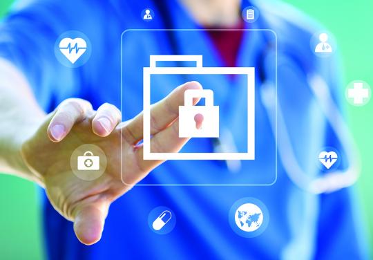 outils numériques soignant